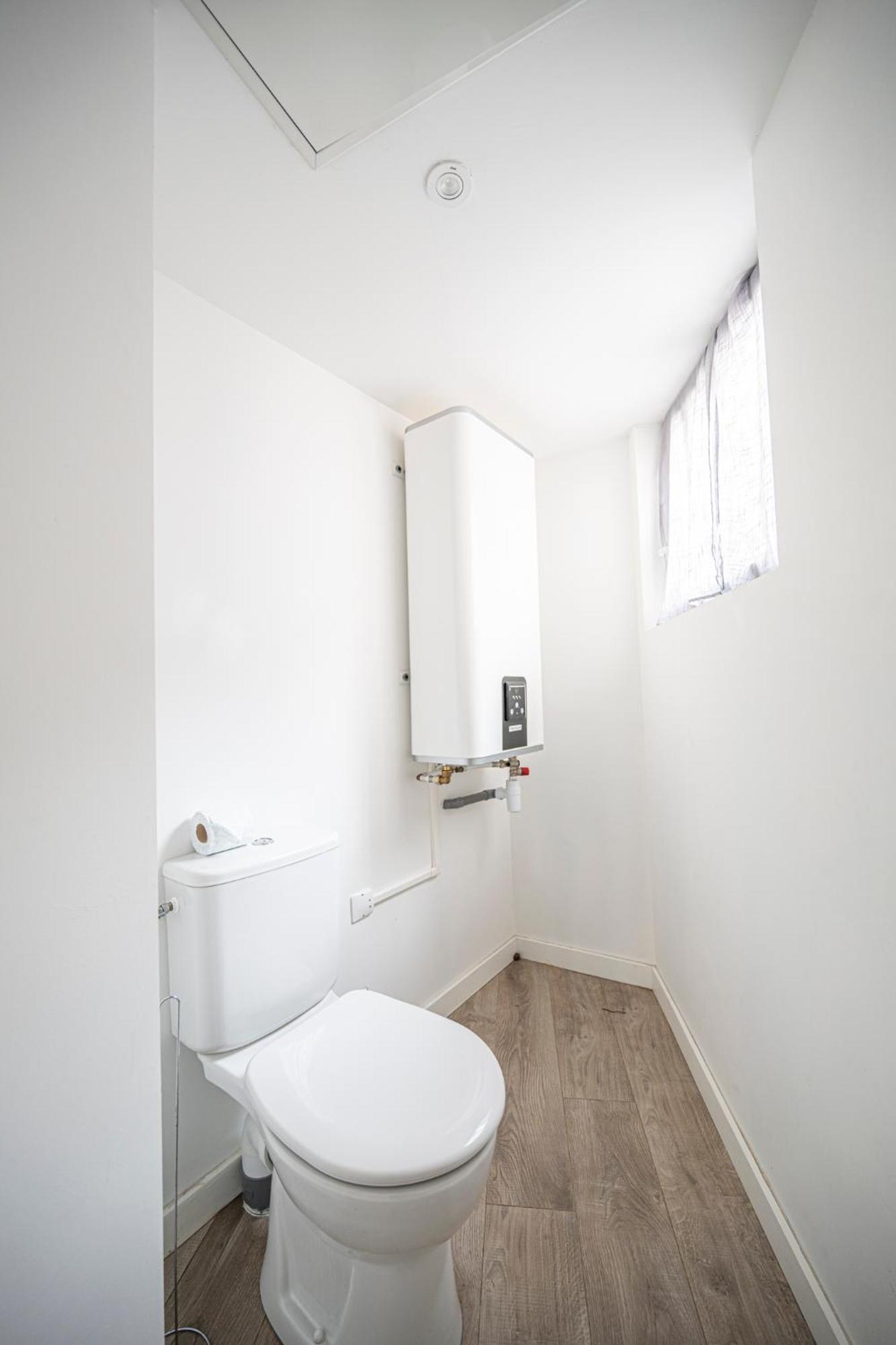 La Perle De Pau Apartment Bagian luar foto