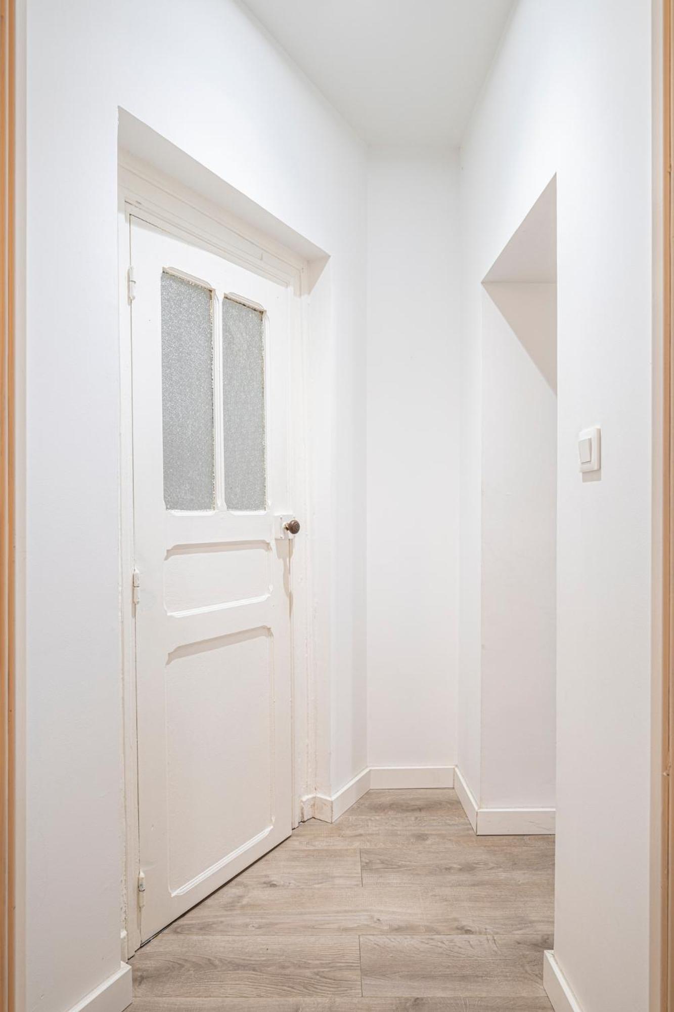 La Perle De Pau Apartment Bagian luar foto